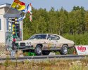 September Race